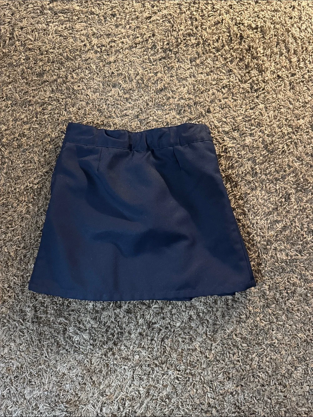 French toast uniform skirt